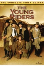 Watch The Young Riders Vodly